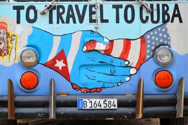 Legal travel to cuba for U.S. citizens